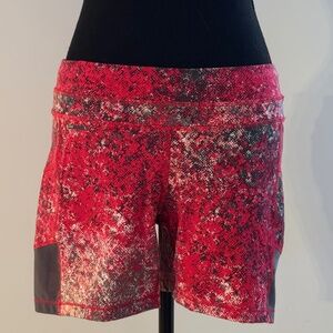 🇨🇦LOLE Training/biking short Medium